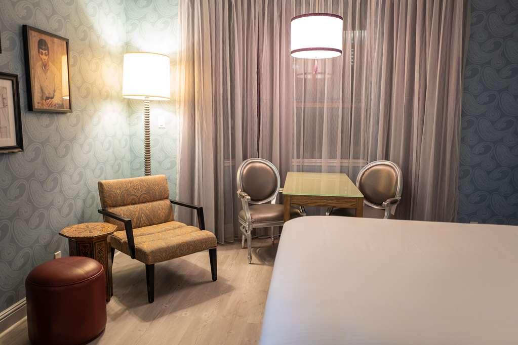 Hotel Fiona San Francisco Chambre photo